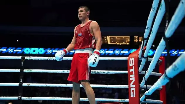 Халықаралық турнирдегі қазақ боксшылардың қарсыластары анықталды