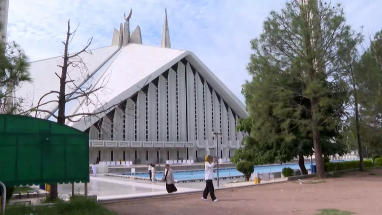 Қазақстан Пәкістанмен оңтайлы қатынас орнатады