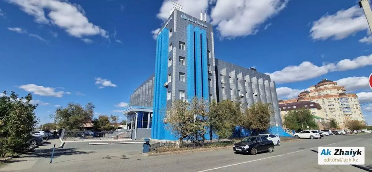 В Атырау попытка отключить услуги «Казахтелекома» закончилась неожиданным счётом