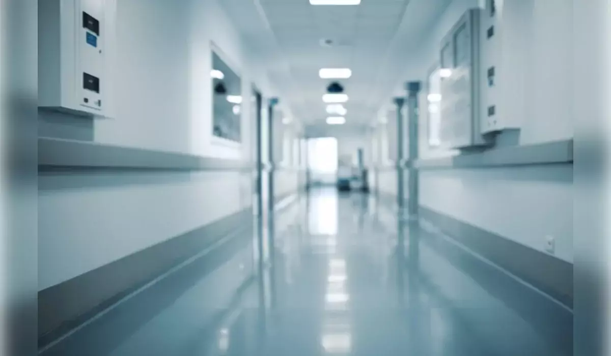 При капремонте больницы подрядчику незаконно выплатили 16 млн тенге в Жамбылской области