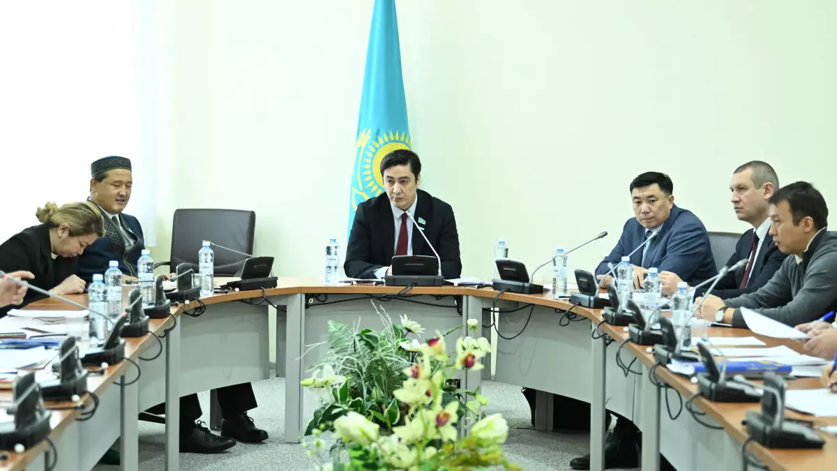 Мүгедектігі бар азаматтарды жұмысқа алған компаниялар салықты аз төлейді