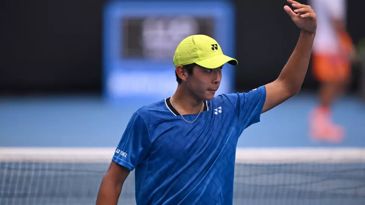 Заңғар Нұрланұлы әлемнің топ-10 қатарына кірді