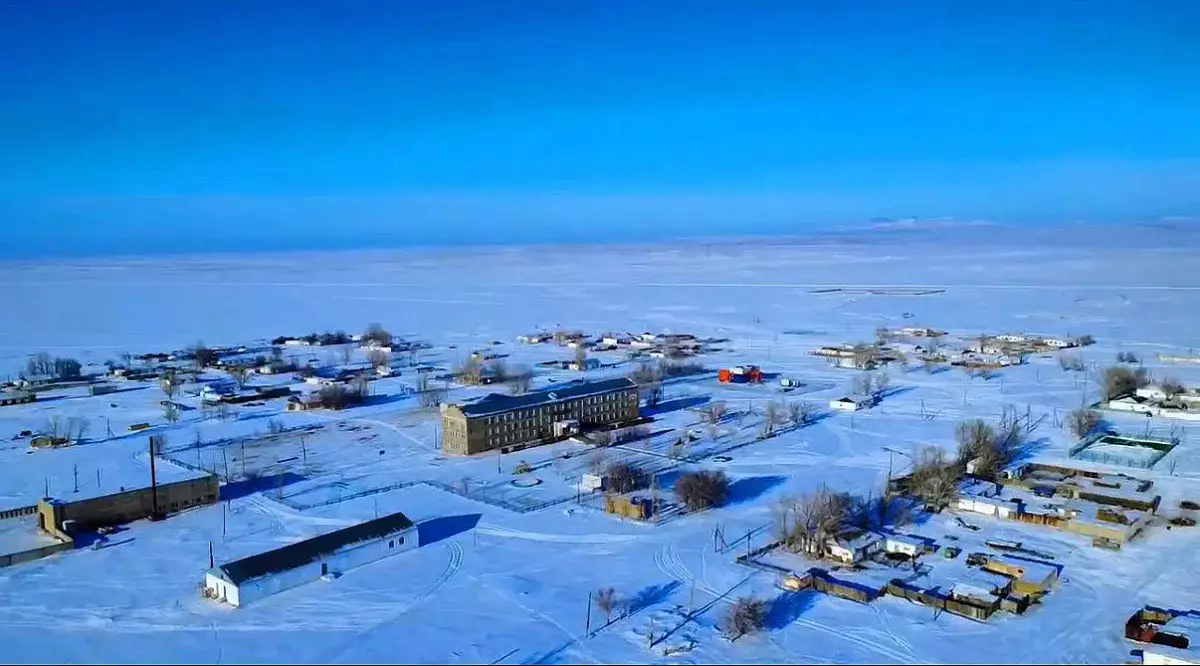 Абай облысында жүздеген адам тұратын ауыл ішімдіктен бас тартты