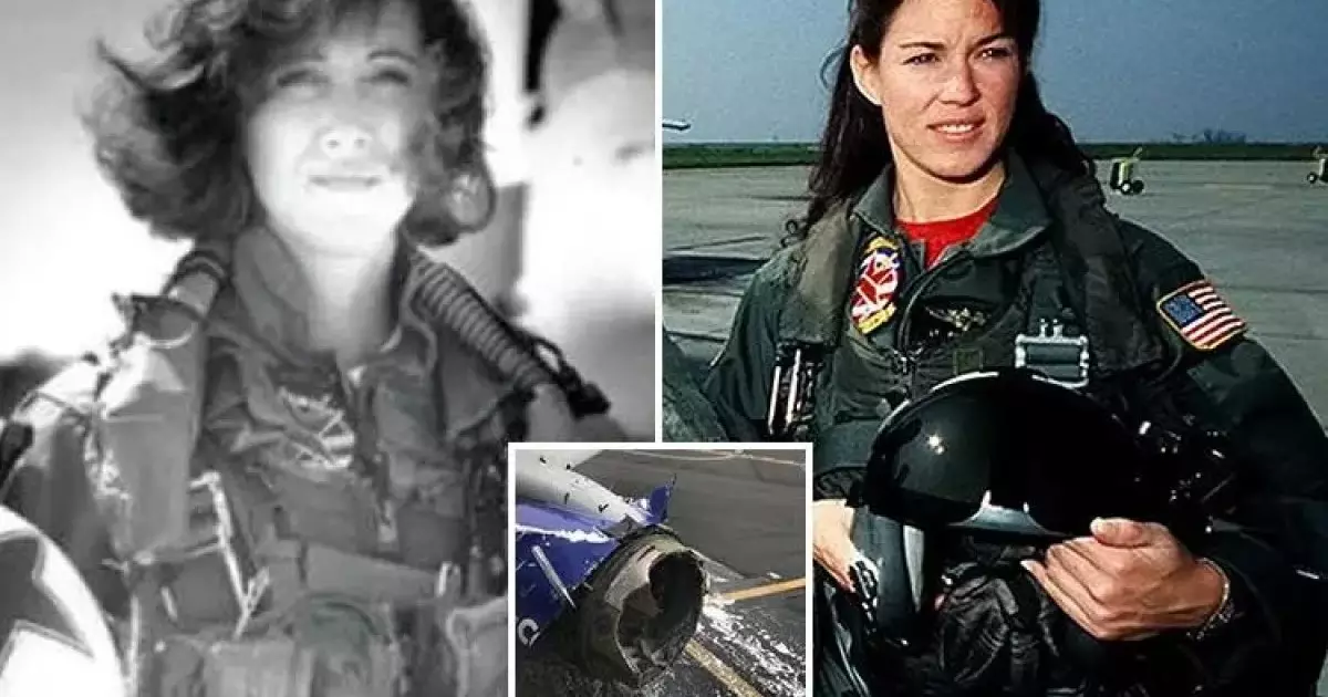  Әуеде апатқа ұшыраған ұшақты қондырған капитан 148 жолаушыны аман алып қалған 