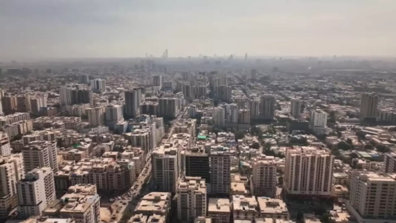 Чем выгодно Казахстану сотрудничество с Пакистаном