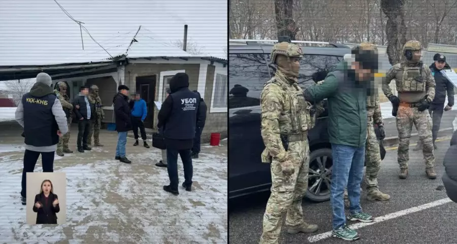 “Адам ұрлаған, бопсалаған“: Астана мен Алматыда қылмыстық топ ұсталды