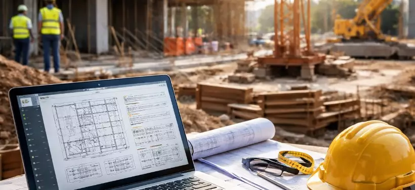 ИИ начнут применять при экспертизе стройпроектов в Казахстане