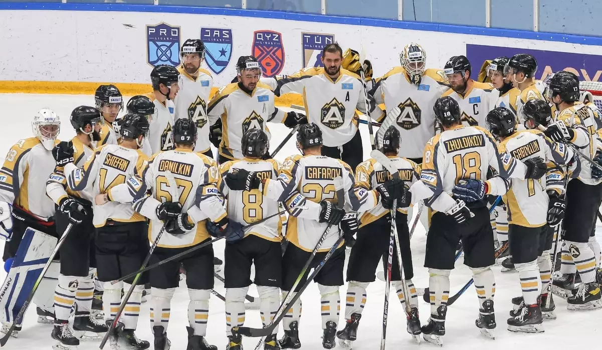 Қазақстан чемпионатына плей-офф кезеңіне шыққан барлық командалар белгілі болды