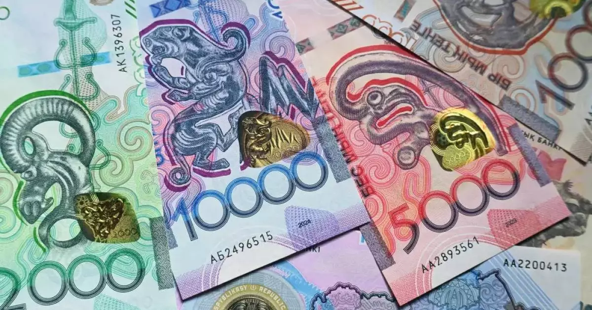  Миллиарды тенге задекларировали казахстанские блогеры 