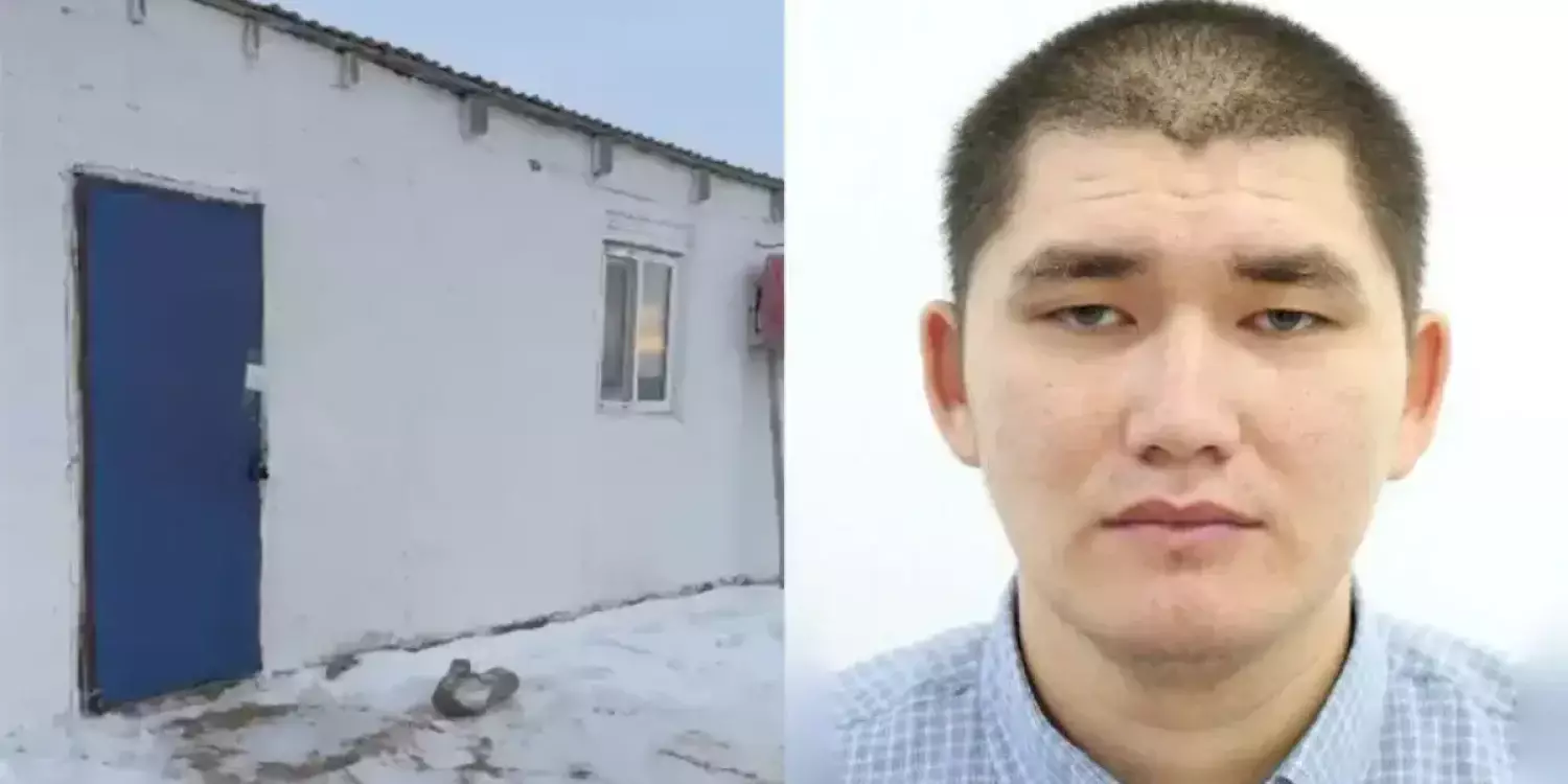 Атыраудағы ерлі-зайыптының өлімі: күдіктінің балалары мемлекеттік қорғауға алынды