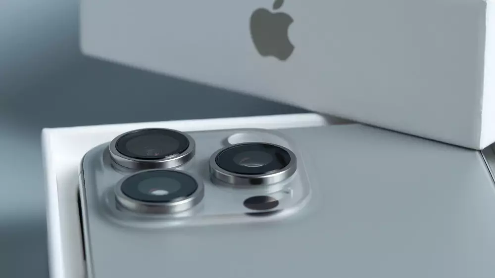 Инсайдеры раскрыли характеристики iPhone 18 Pro