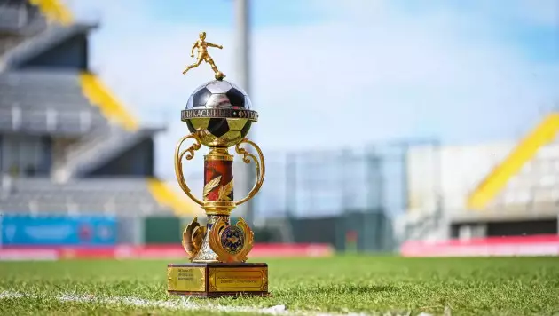 Объявлена дата и время матча "Кайрат" - "Тобол" за Суперкубок Казахстана