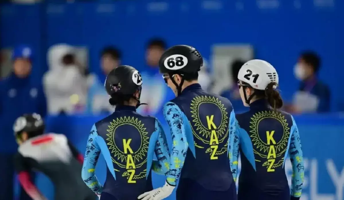 Алматыда 2029 жылы қысқы Азия ойындары өтеді