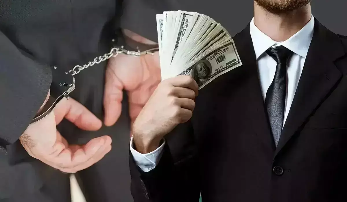 Алматыда жұртты қорқытып, ақшасын тартып алып жүрген қылмыстық ортаның мүшесі ұсталды – ҰҚК