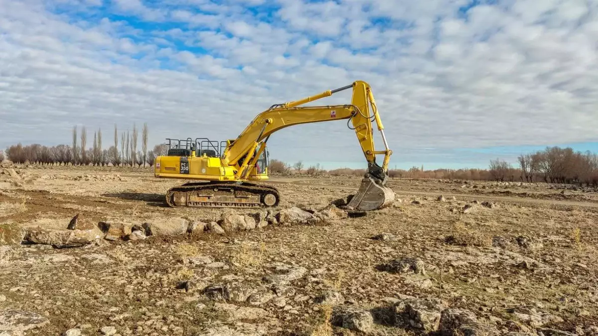 Қарағанды облысында 2 млрд теңгенің қазба байлығы шетелге заңсыз жіберілген