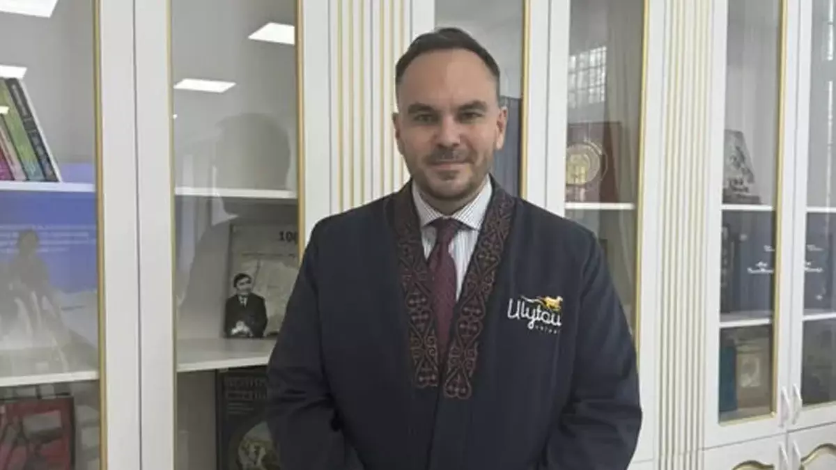 Жаңа жобада мемлекеттің біртұтастығы нақты бекіген – Кочетов