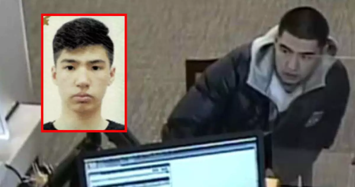 Чикагода екі қазақстандыққа алаяқтық бойынша ауыр айып тағылды