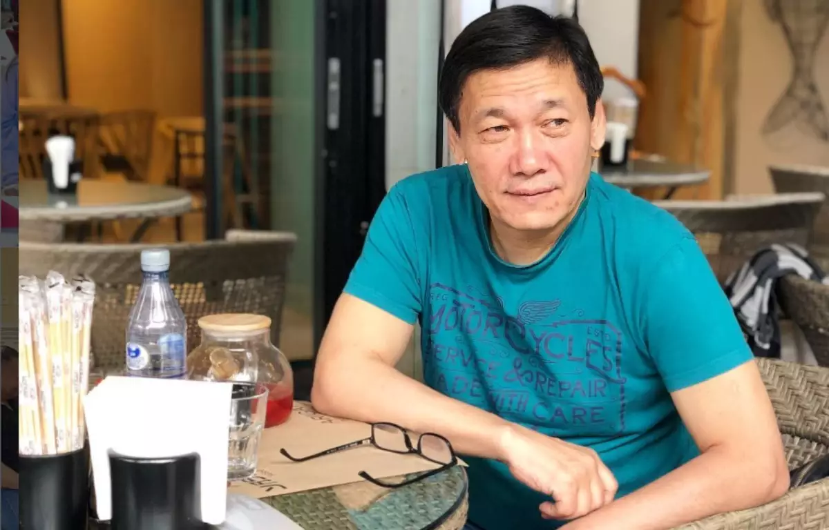 Танымал продюсер еңбек өтілін дәлелдей алмағандықтан зейнетке шыға алмай жүр