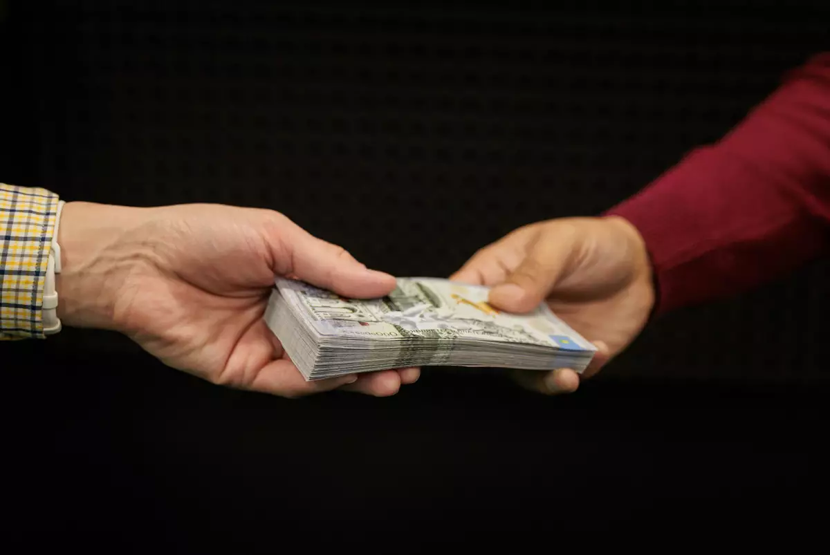 С начала года в Казахстане раскрыты коррупционные преступления на 18 млрд тенге