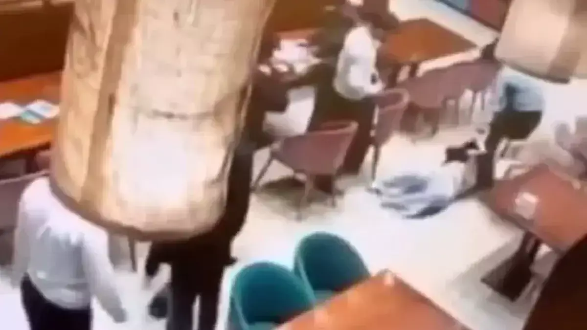 «Меня били и тащили за волосы»: жительница Актау раскрыла детали конфликта в кафе