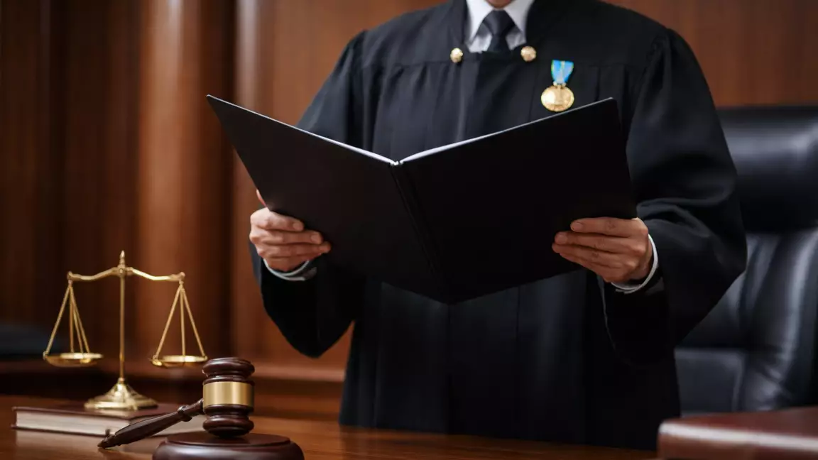 Ақсу қаласының құрылыс бөлімінің бұрынғы басшысы сотталды