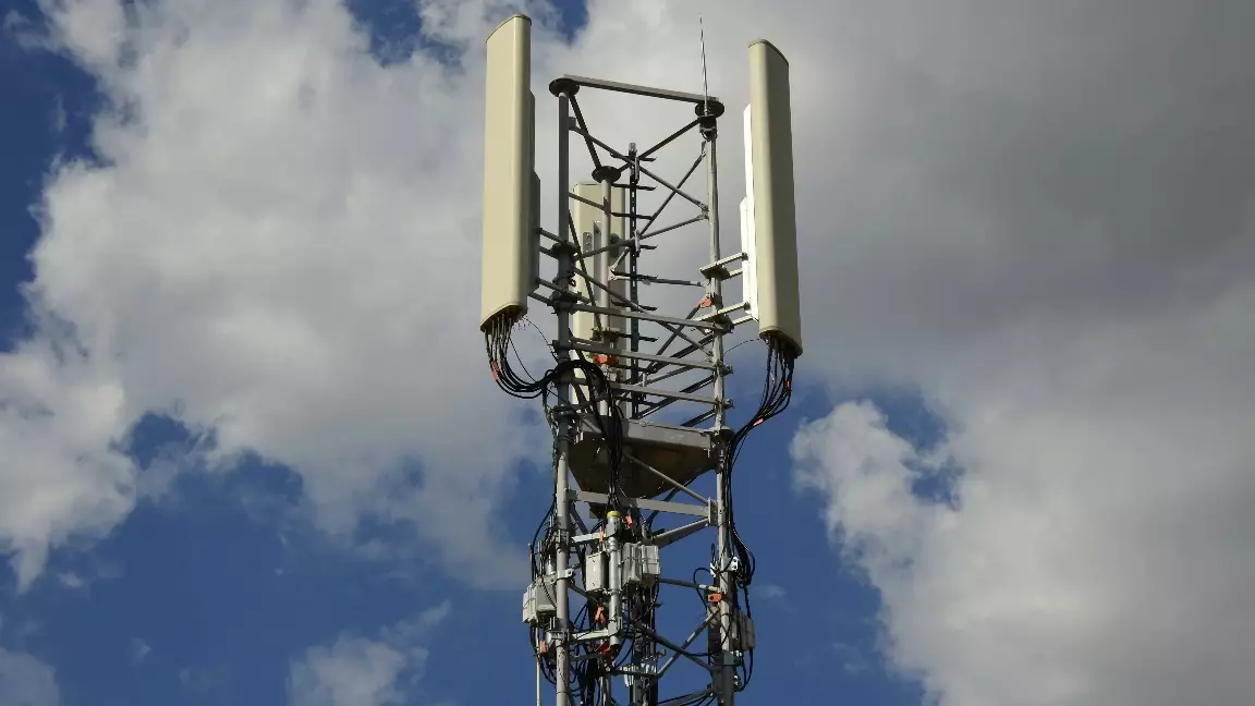 Шағын ауылдарды байланыспен қамтамасыз ету басты назарда