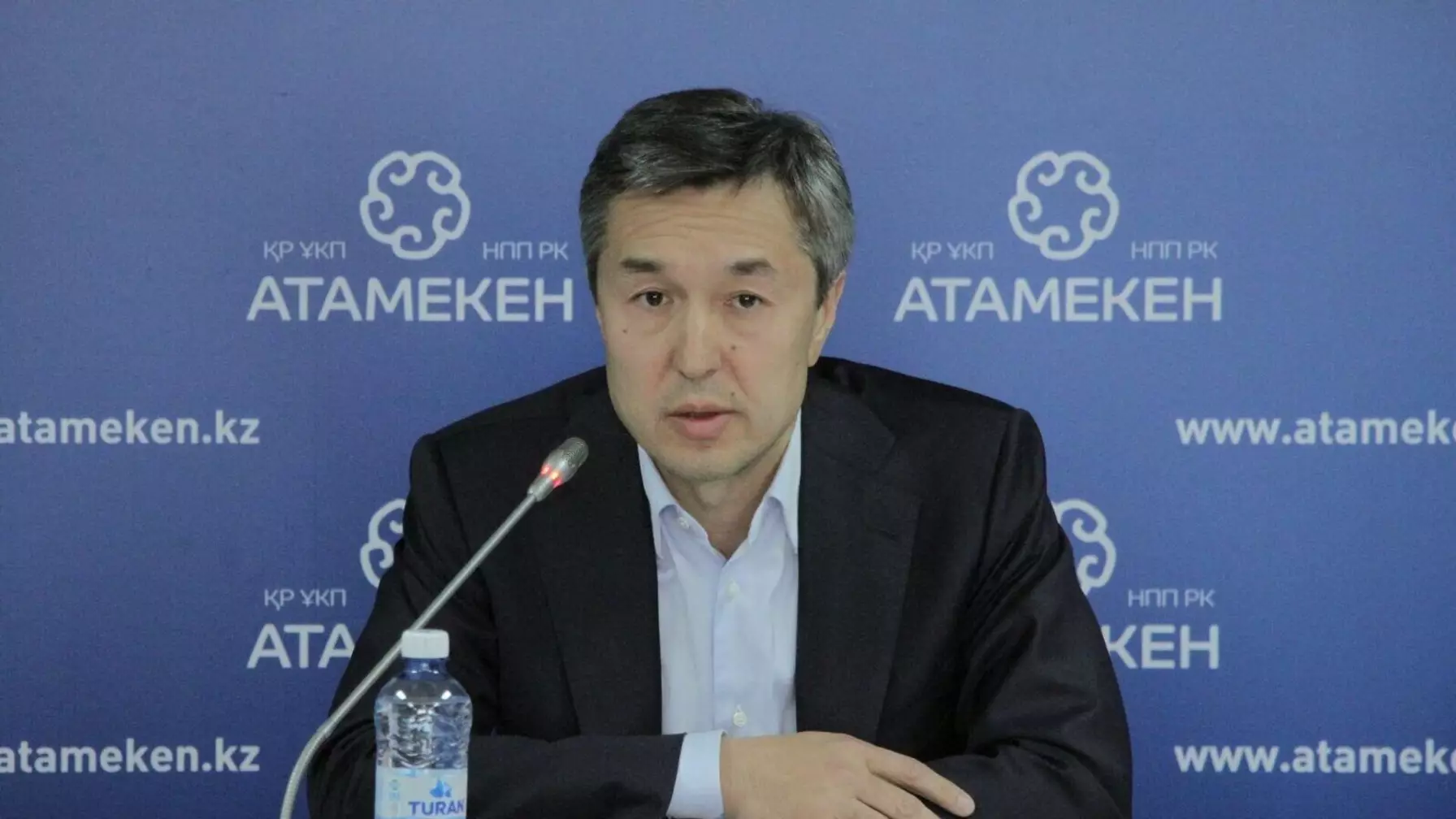 “Атамекеннің” бұрынғы төрағасы Райымбек Баталов жаңа қызметке тағайындады