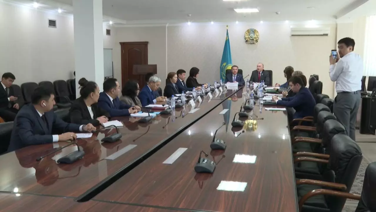 Жаңа ата заңның өзегі – адам құқығы