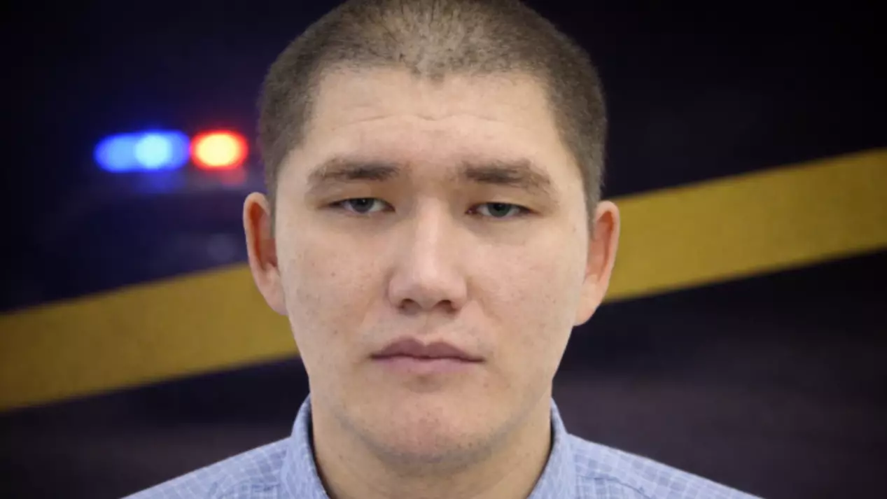 Атырауда жоғалған отбасы: Күдіктінің балалары туралы дерек шықты