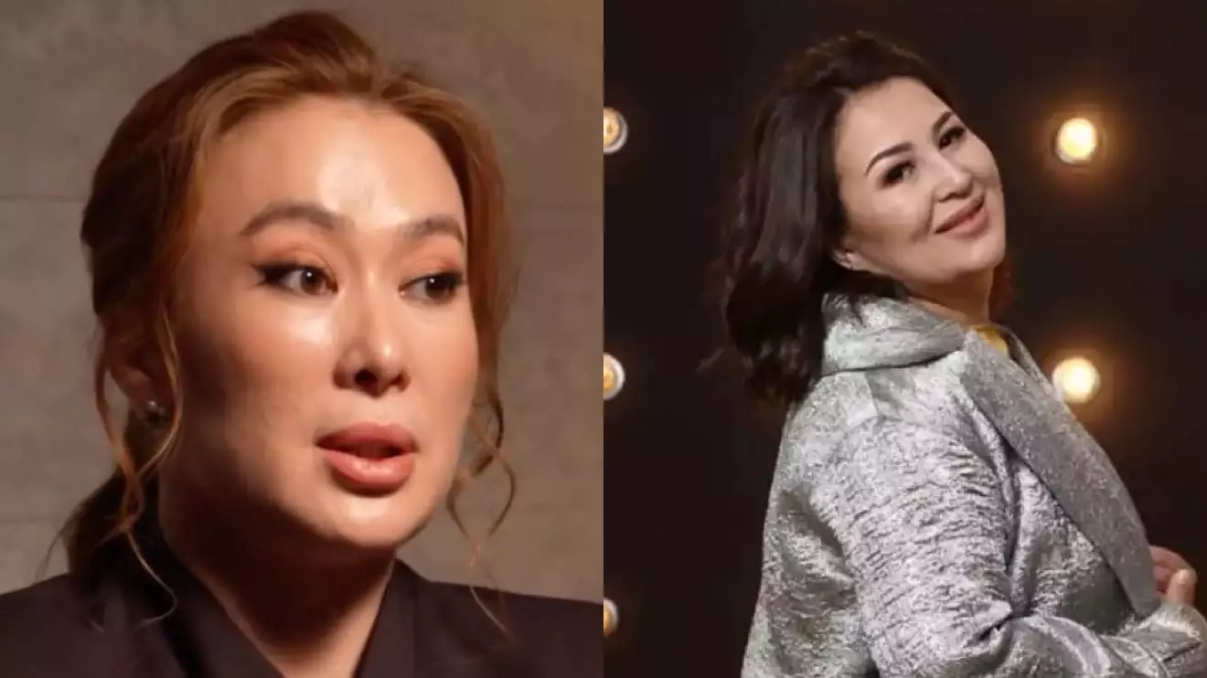 "Шектірмек болды": Ирина Разах танымал коучтардың артын ашып, сұхбат берді