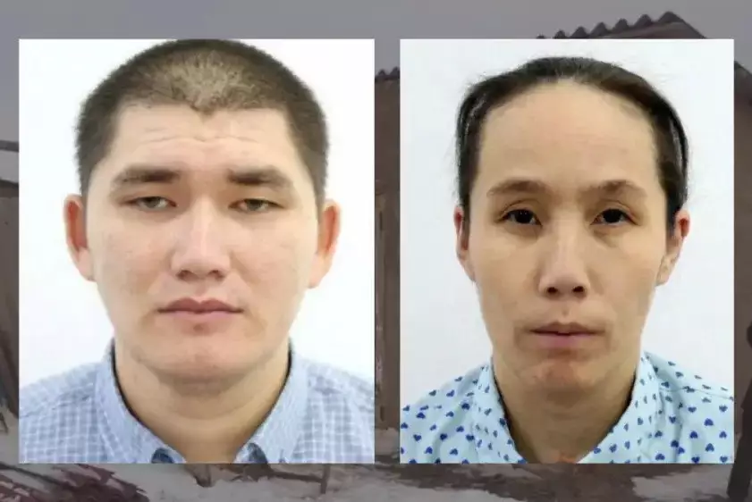 Дети подозреваемого в убийстве семьи в Жангельди взяты под опеку государства