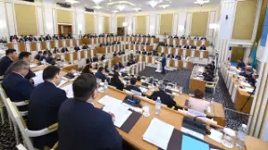 ҚазҰУ профессоры Алуа Ибраева: «Меншікке иелік ету — жауапкершілік жүктейді»