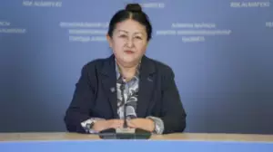 ҚазҰУ профессоры Алуа Ибраева: «Президенттік республика және зайырлы білім беру: Конституция жобасы нені нақты бекітеді»