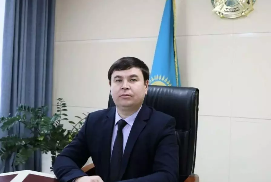 Тимур Авенов о ключевых изменениях в проекте Конституции (видео)