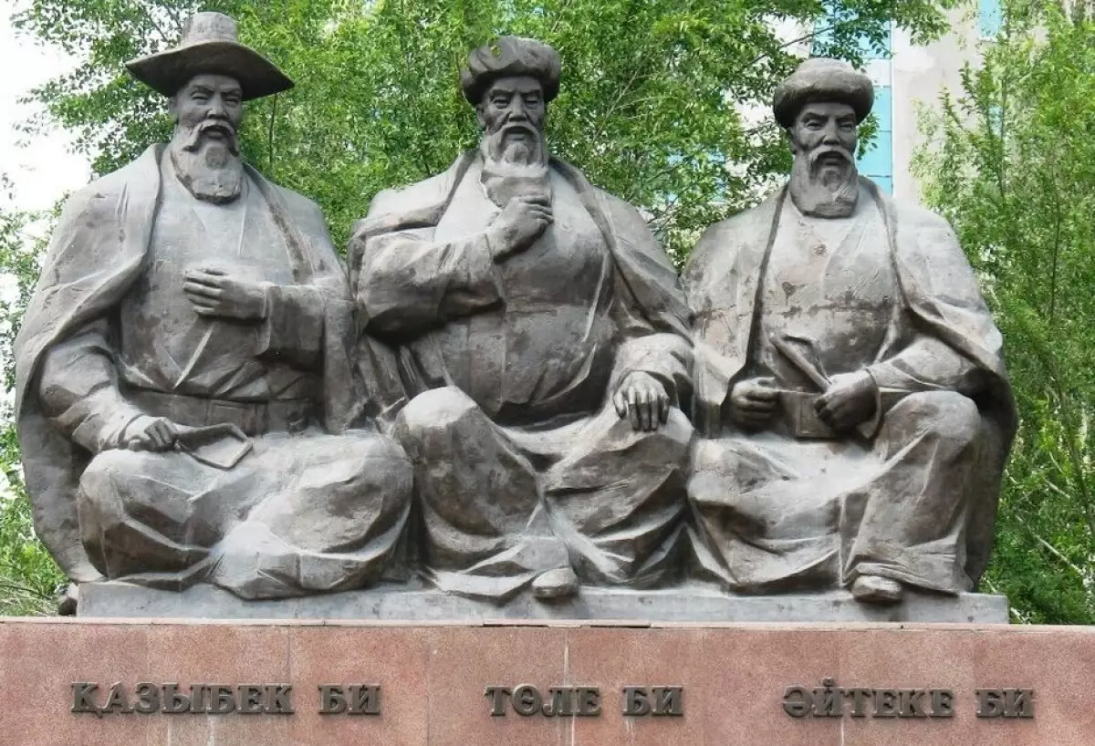 Қазақ даласындағы билер сотының сот ісін жүзеге асырудағы маңызы мен қоғамдағы рөлі