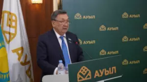 «Ауыл» партиясы Конституциялық реформаны еліміздің даму бағытын айқындайтын  тарихи қадам деп бағалады 