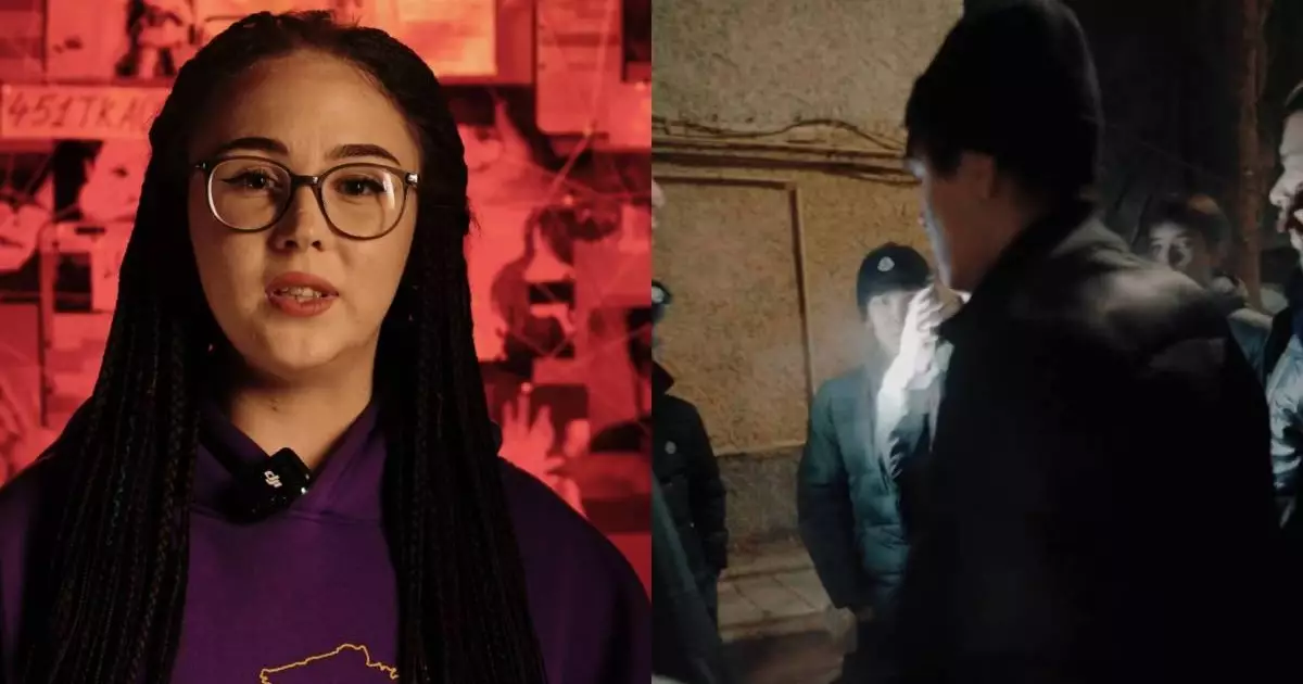  Балалар қауіпсіздігі мәртебеден тыс: Жаңа адамдар Таразда әлеуетті педофилді әшкереледі 