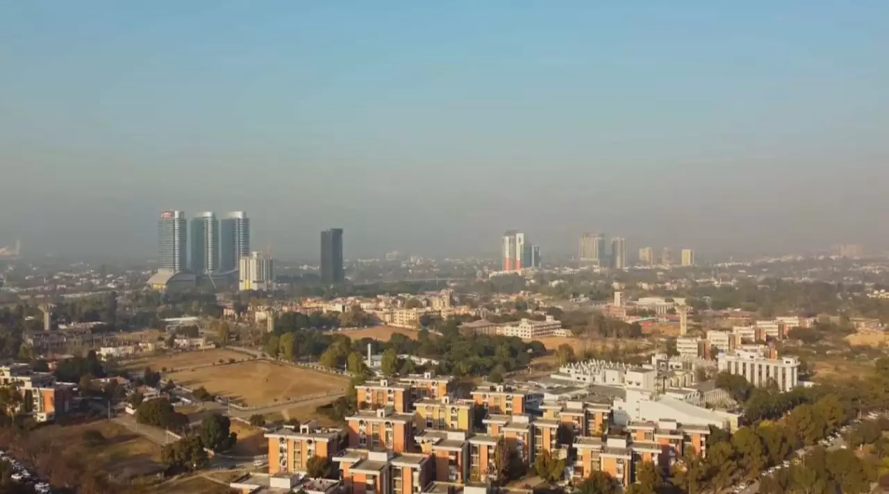 Қазақстан мен Пәкістан ынтымағы