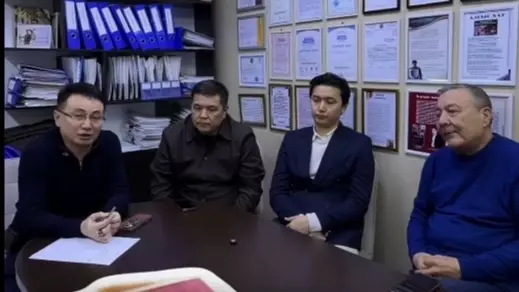 Тіл мәселесі: "Күрескер кісілер бас қосып, жоспар құруда" дейді Санжар Керімбай