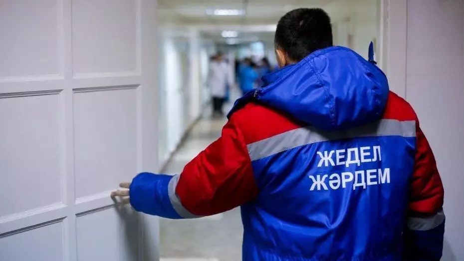 Мектептегі қысым: оқушыны терезеден секіруге мәжбүрлеген