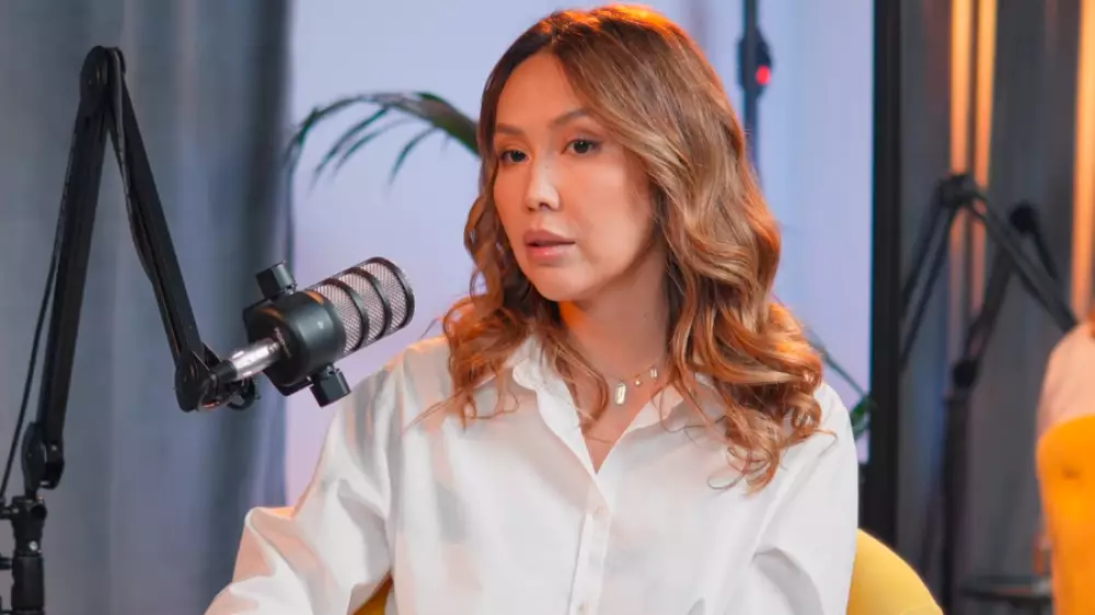 Бывшая жена Бишимбаева даст показания в суде