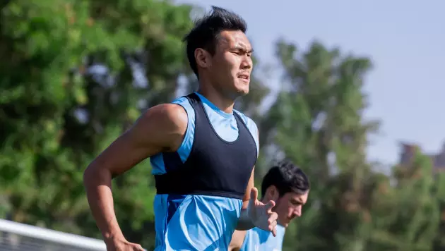 "Зенит" принял решение по Алипу на матч с клубом Зайнутдинова