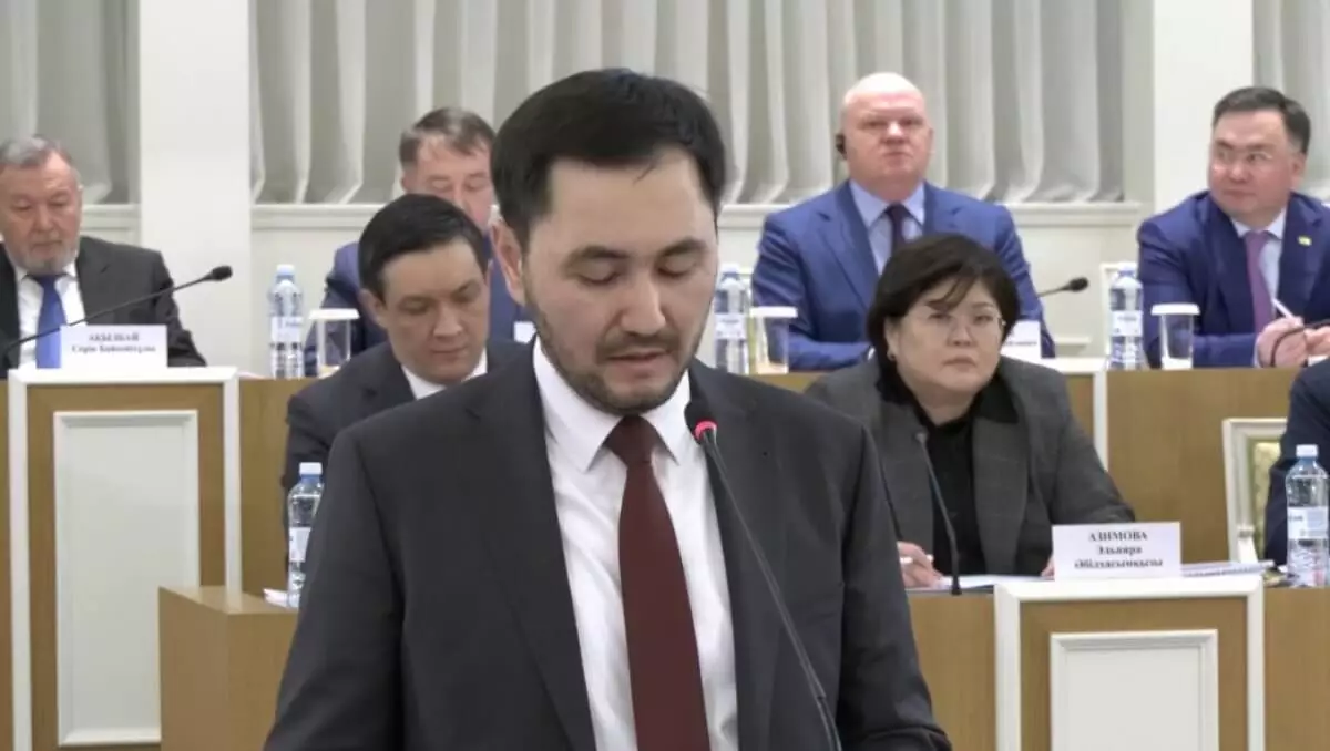 Более 4 тысяч предложений поступило от казахстанцев по проекту новой Конституции