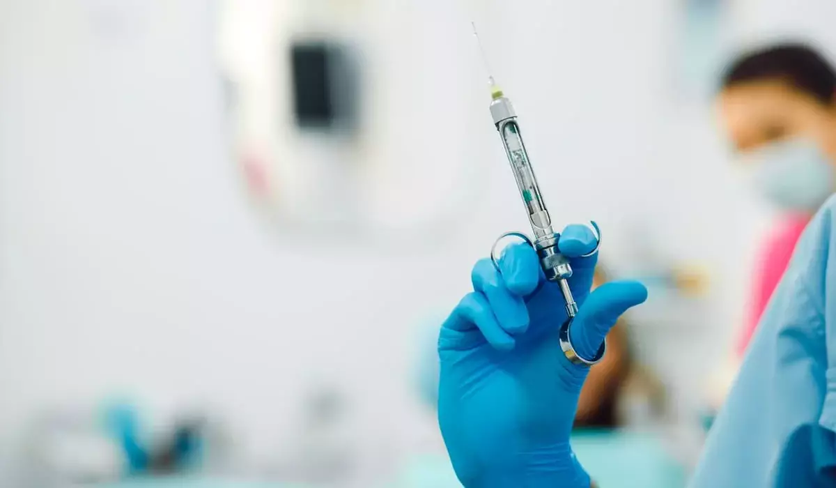 247 процедурных кабинетов и 143 стоматологические клиники прекратили работу в Казахстане