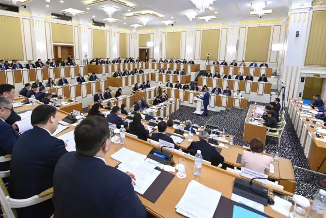 Артур Ластаев: Проект новой Конституции – продуманный и сбалансированный