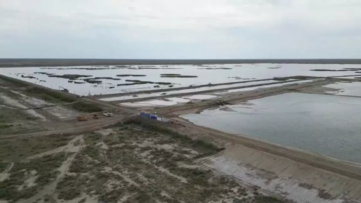 Атырауды улаған «Квадрат» сотқа жетті