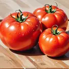 Омский фитосанитарный надзор остановил ввоз крупной партии помидоров из Казахстана.