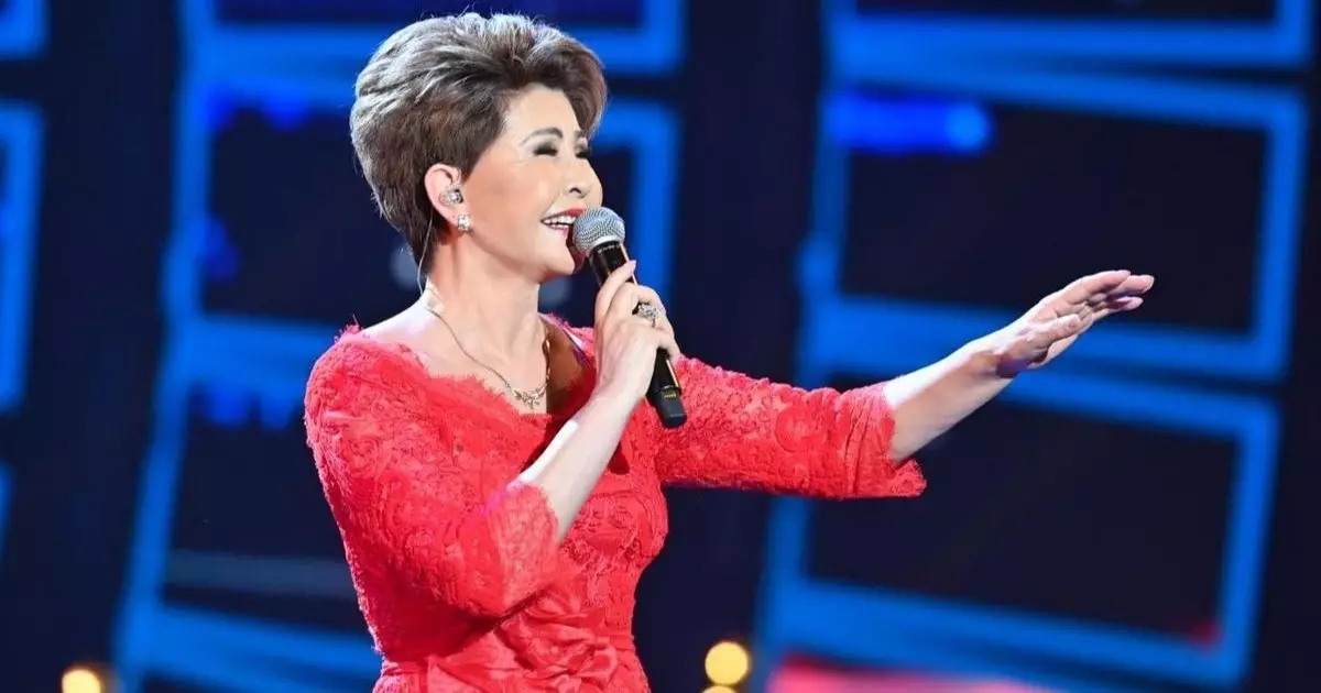  «Әкім мен министр сахнадан шеттетті»: Роза Рымбаева неге үнсіз қала алмайтынын айтты (ВИДЕО) 