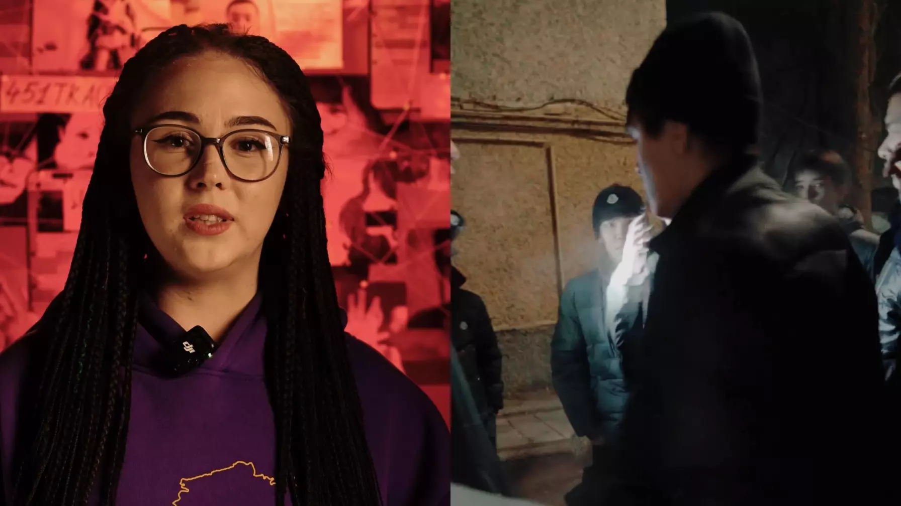 Балалар қауіпсіздігі мәртебеден тыс: Жаңа адамдар Таразда әлеуетті педофилді әшкереледі