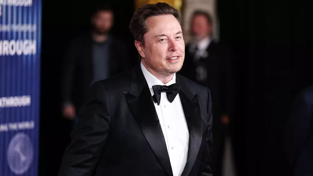 Франция вызвала Илона Маска на допрос